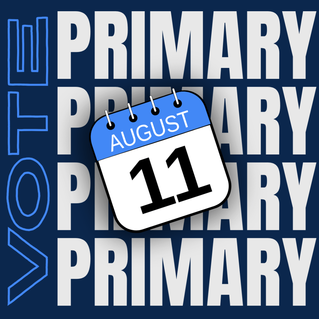 VOTING…. ALREADY?